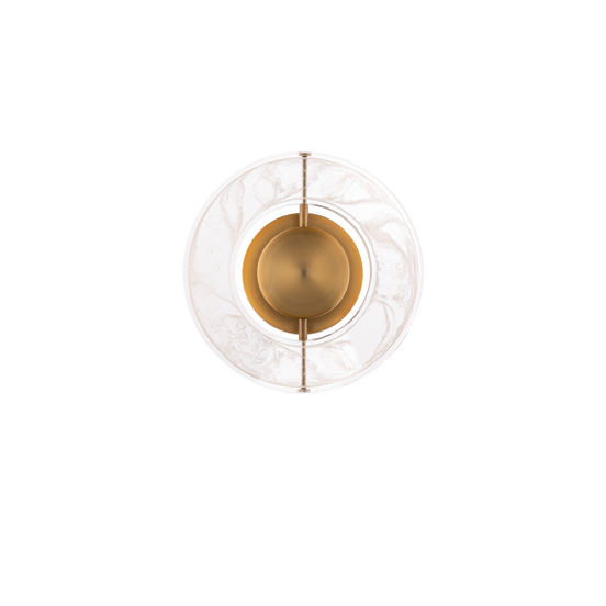 Cymbal Wall