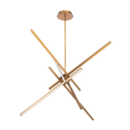 Parallax Pendant 3000k (Ab)