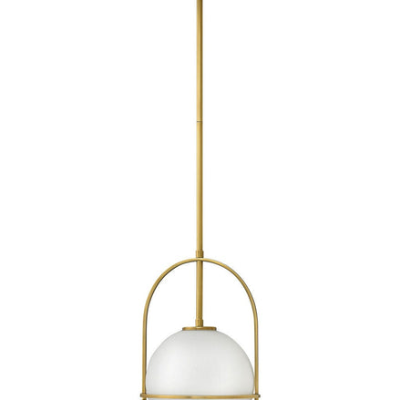 SOMERSET MEDIUM PENDANT (HB)