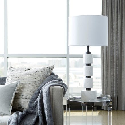 Hydra Table Lamp