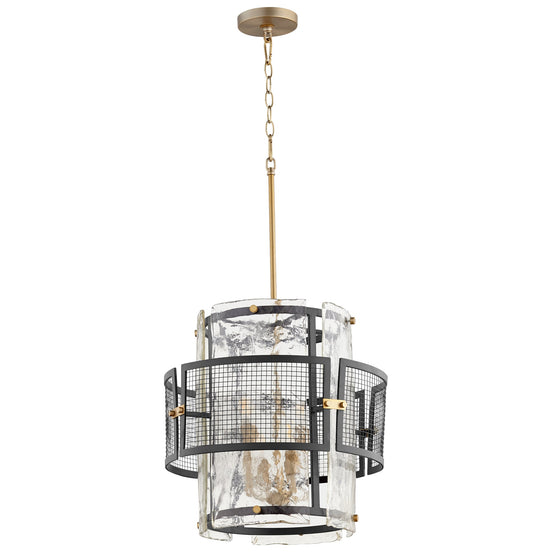 Panorama 18 Chandelier