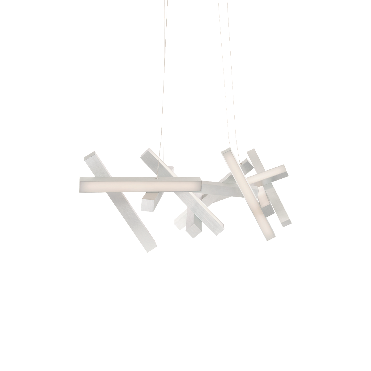 Chaos Horizontal (BA) 48