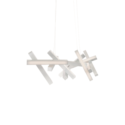 Chaos Horizontal (BA) 48