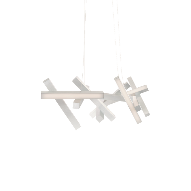 Chaos Horizontal (BA) 48