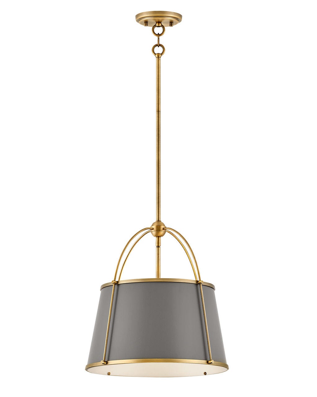 CLARKE MEDIUM PENDANT (LDB)