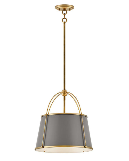 CLARKE MEDIUM PENDANT (LDB)