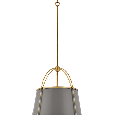 CLARKE MEDIUM PENDANT (LDB)