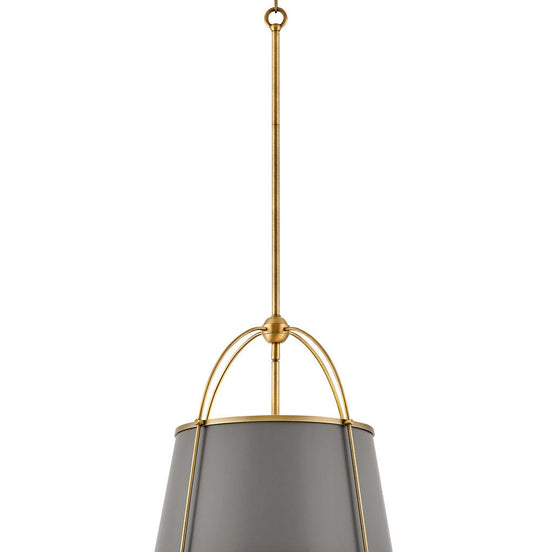 CLARKE MEDIUM PENDANT (LDB)