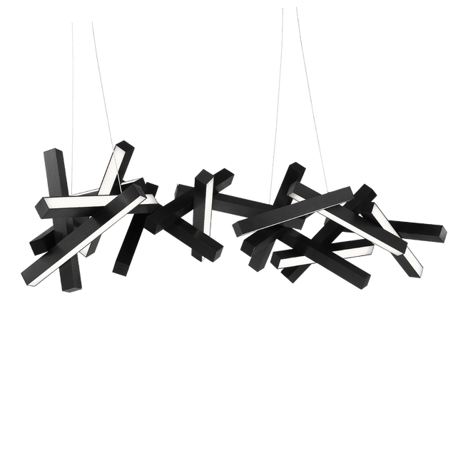 Chaos Horizontal (BK) 72