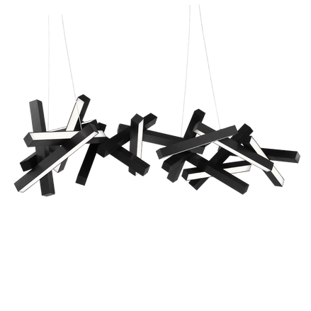 Chaos Horizontal (BK) 72