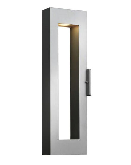 Atlantis Wall Light