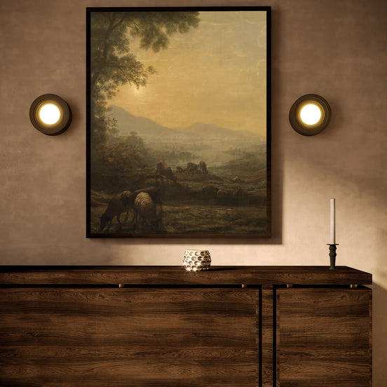 Arco Wall