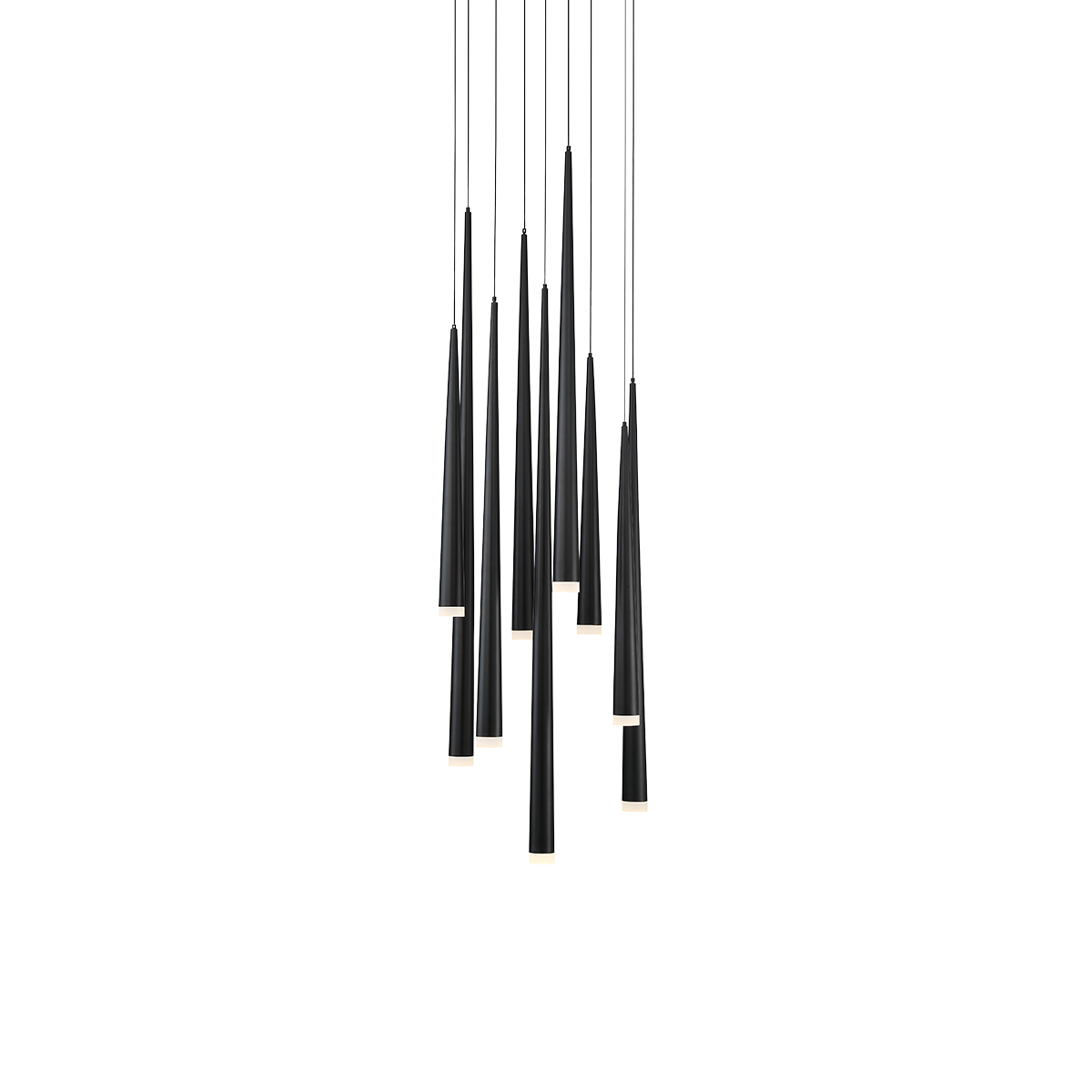 Cascade Flat (Round)