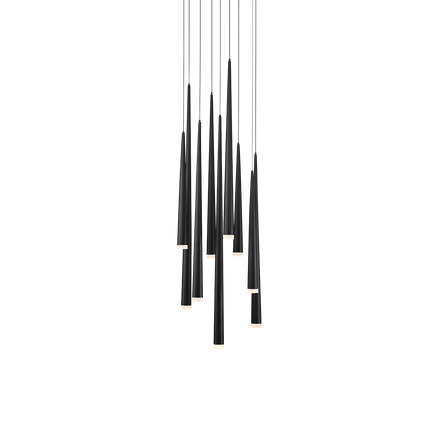 Cascade Flat (Round)