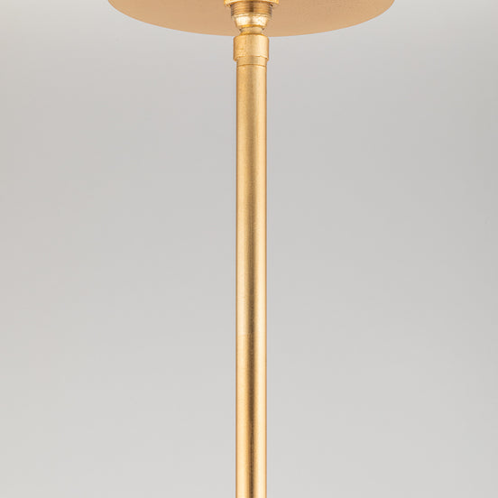 BANKS PENDANT (BK)