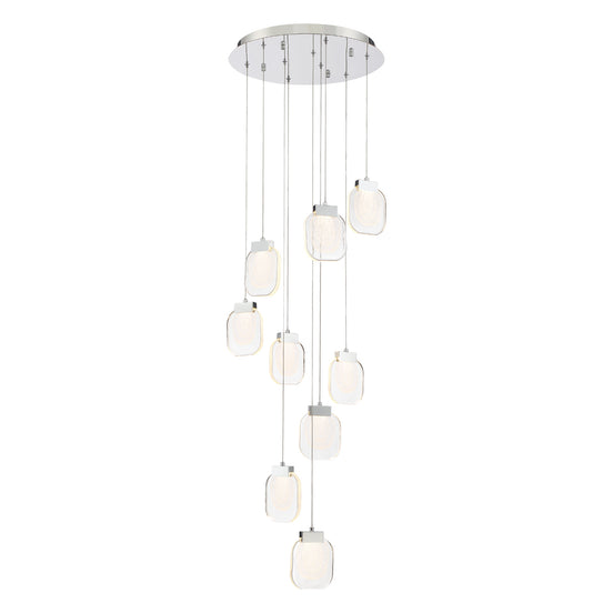 Paget (CH)-9 Luces