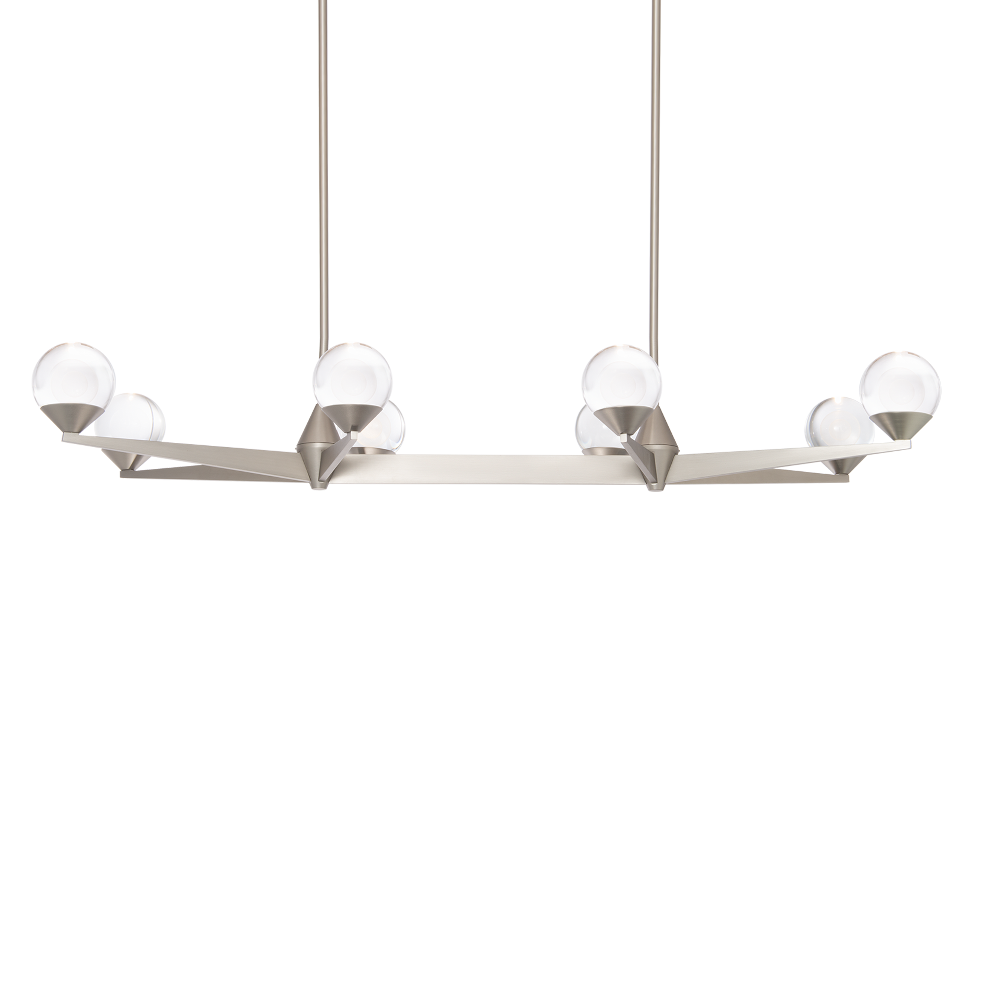 DOUBLE BUBBLE 8 (SN)