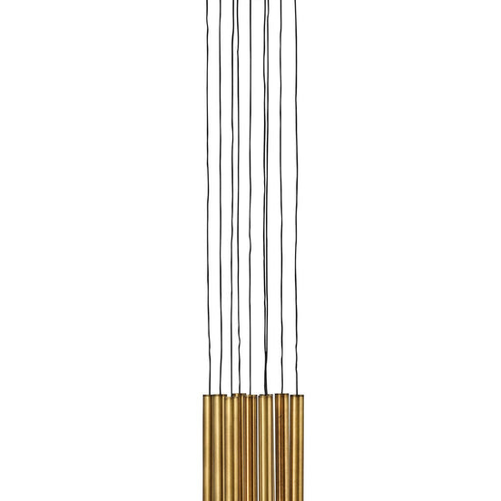 HARMONY MEDIUM PENDANT (HB)