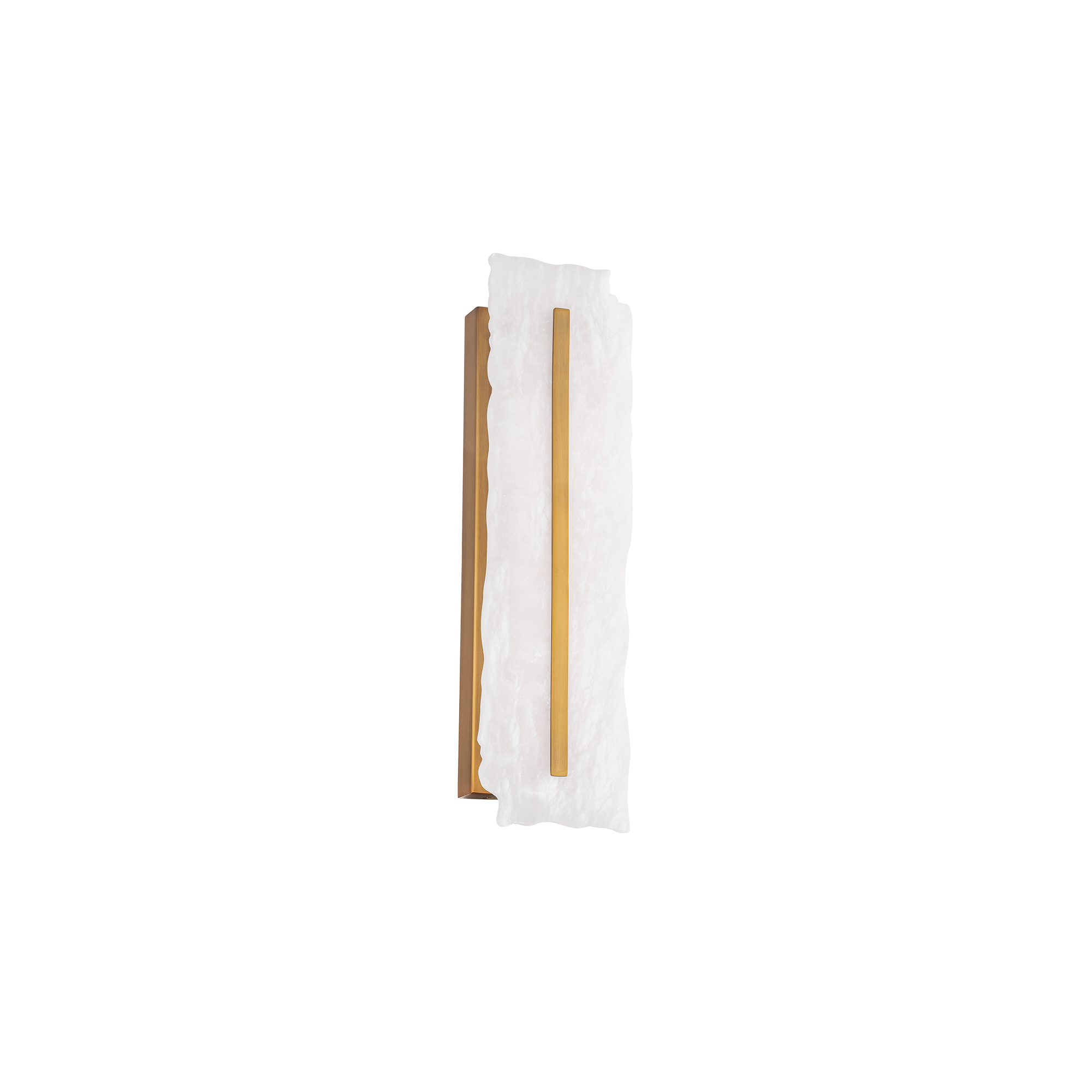 Taffeta Sconce