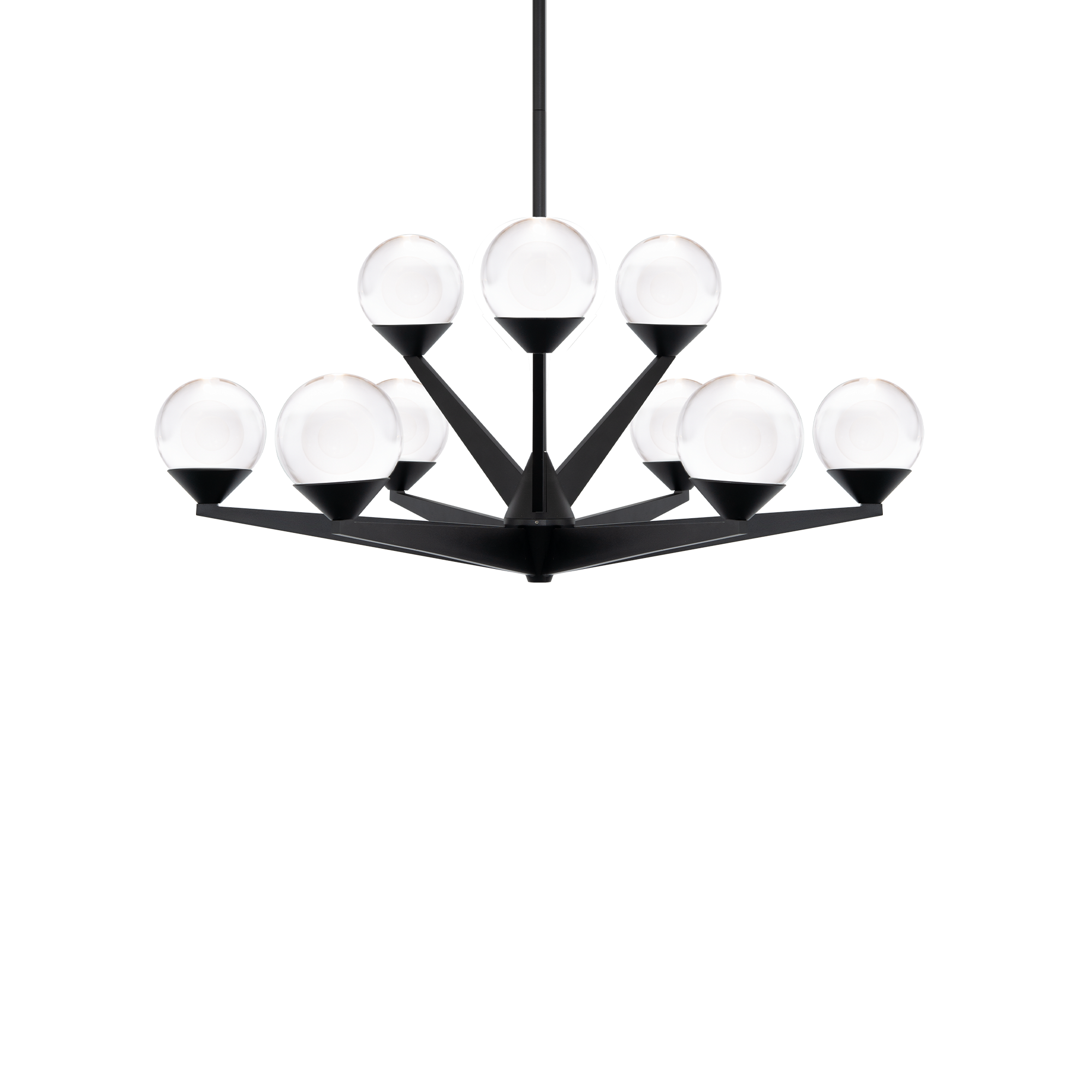 DOUBLE BUBBLE 9 (BK)