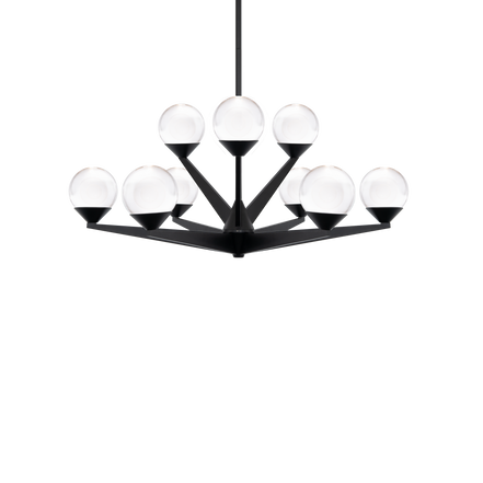 DOUBLE BUBBLE 9 (BK)