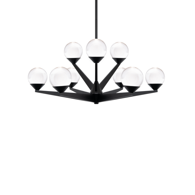 DOUBLE BUBBLE 9 (BK)