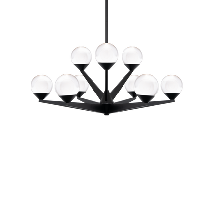 DOUBLE BUBBLE 9 (BK)