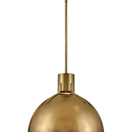 Argo Medium Pendant (HB)