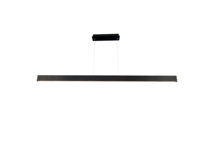 Volo Pendant 3000k (Bk)