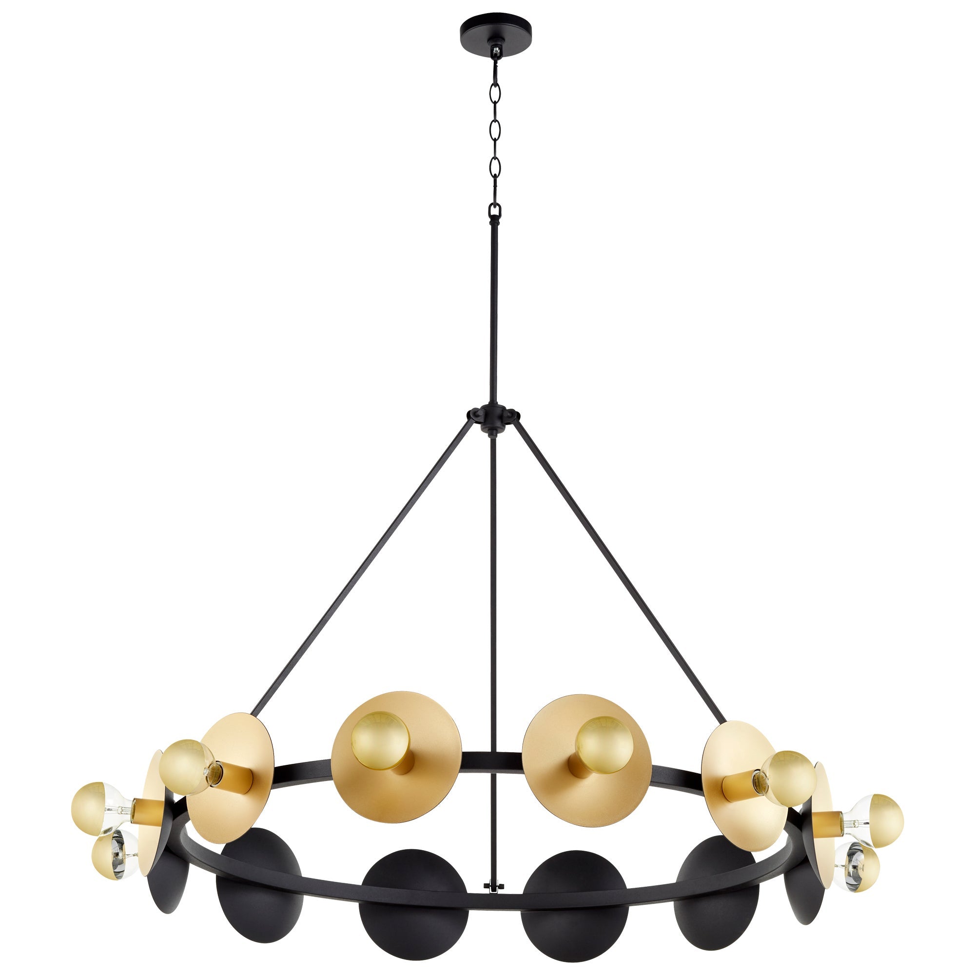 Artemis 42 Chandelier