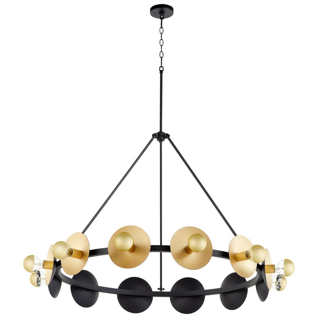 Artemis 42 Chandelier