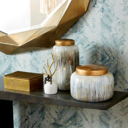 Statuette Table Lamp