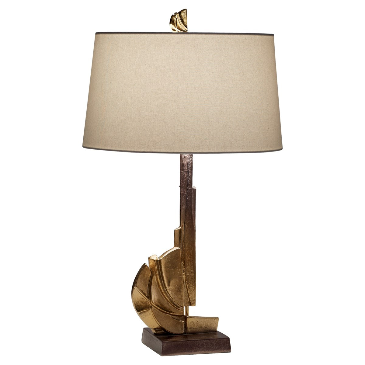 Crescendo Table Lamp