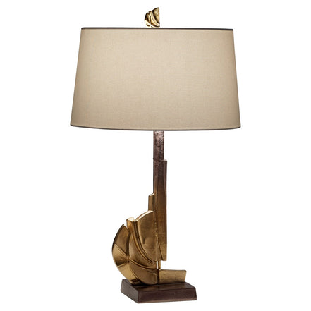 Crescendo Table Lamp