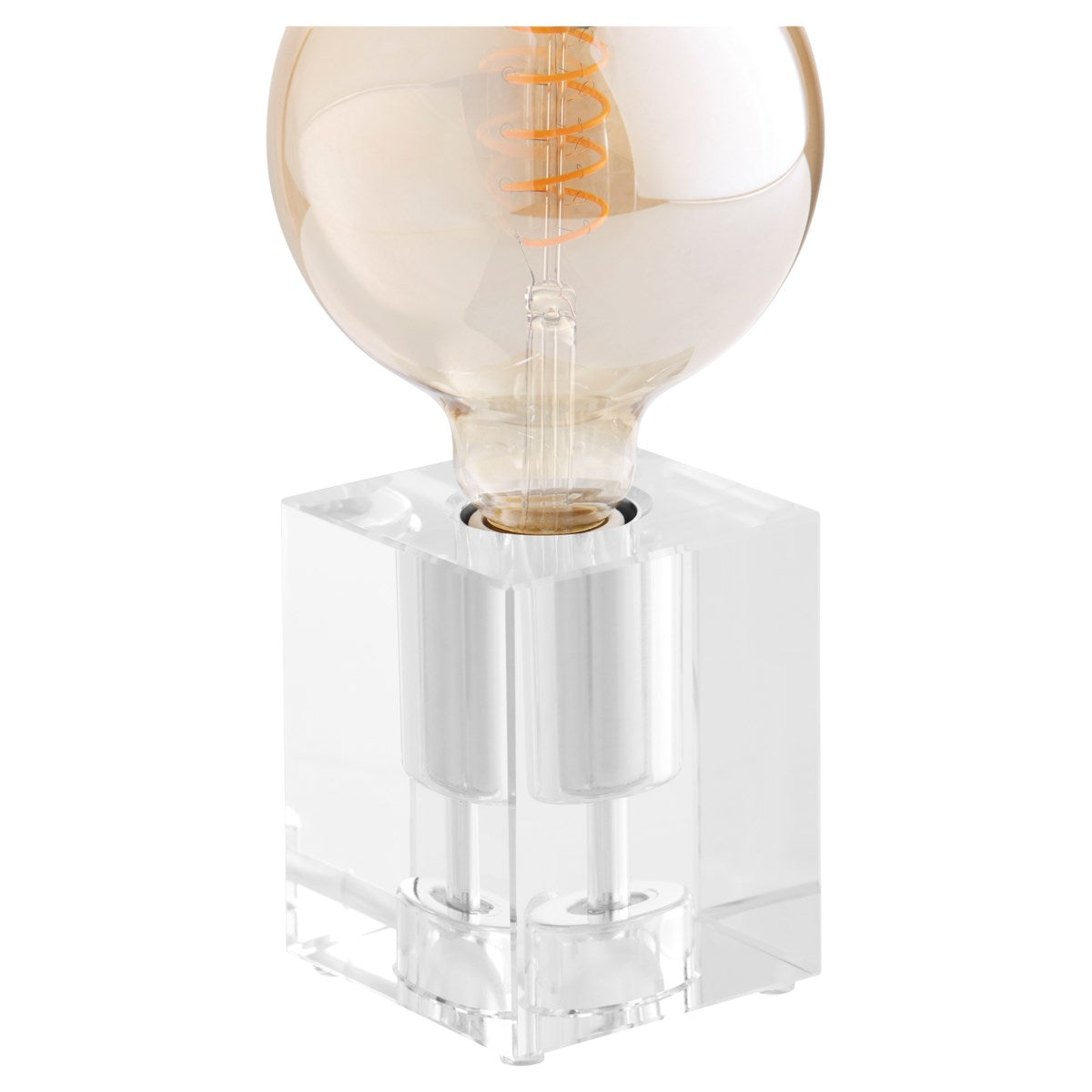 Translucense Table Lamp