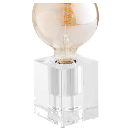 Translucense Table Lamp