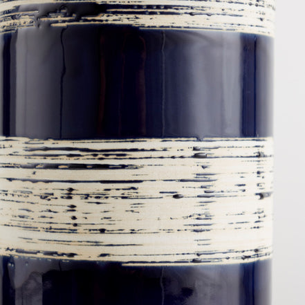 Bristle Brush Table Lamp