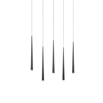 Cascade (Horizontal)