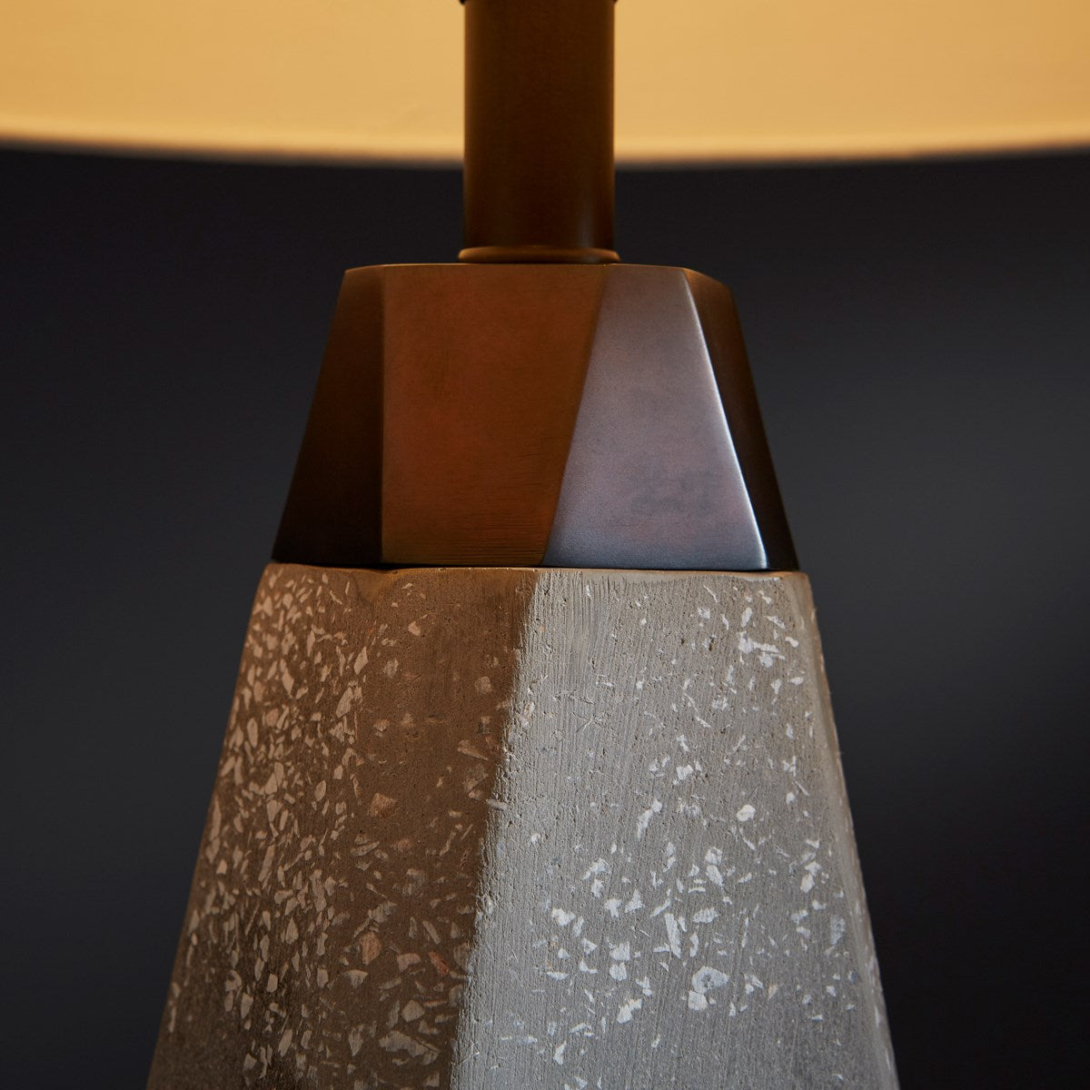 Carlton Table Lamp