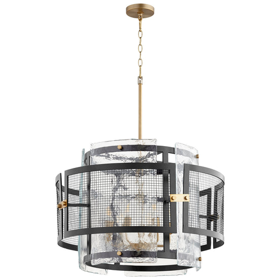 Panorama 24 Chandelier