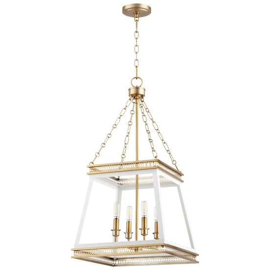 Gerard Pendant (Wh)