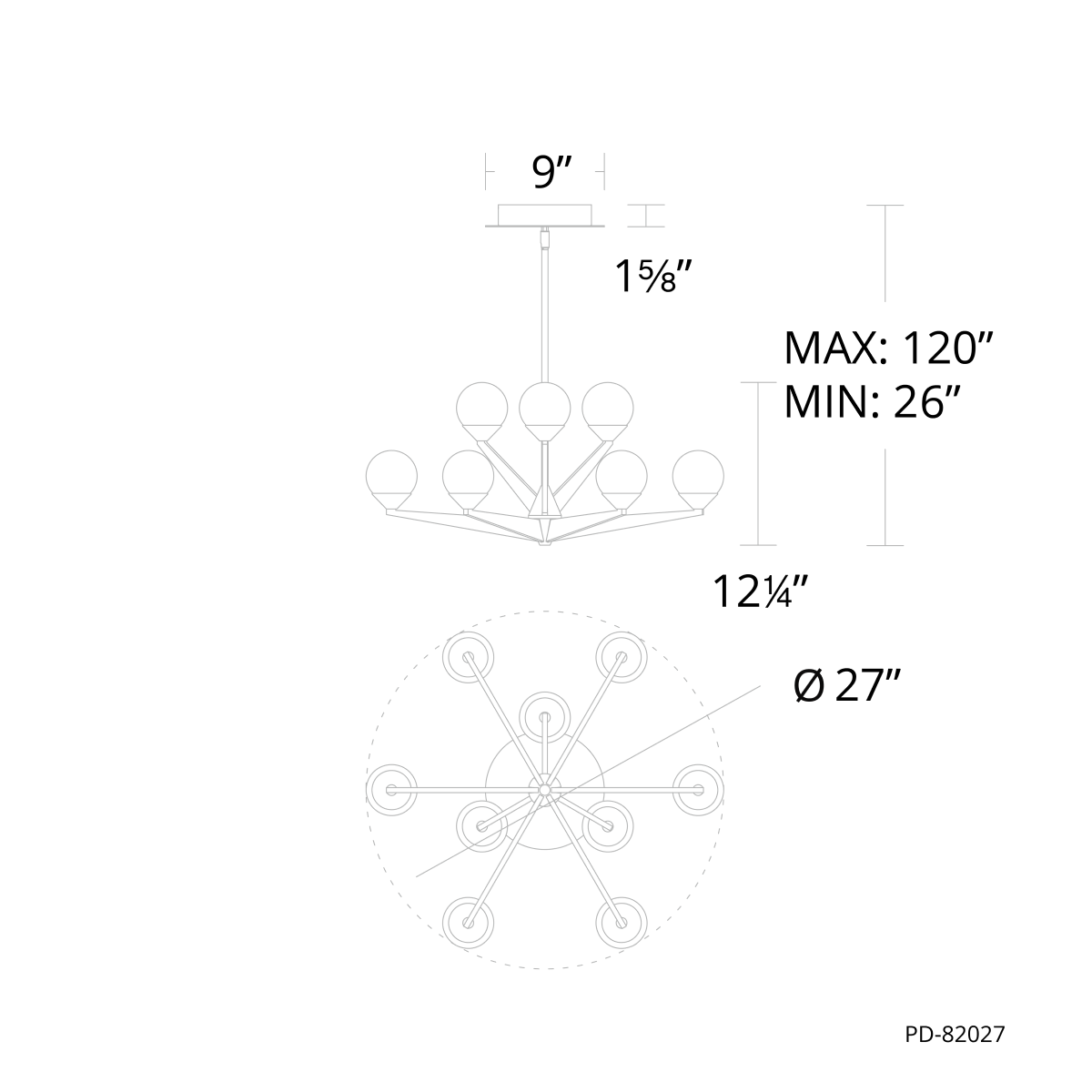 DOUBLE BUBBLE 9 (SN)
