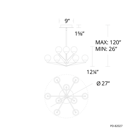 DOUBLE BUBBLE 9 (SN)