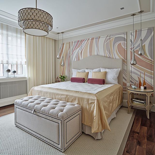 ARIANNA LARGE PENDANT 