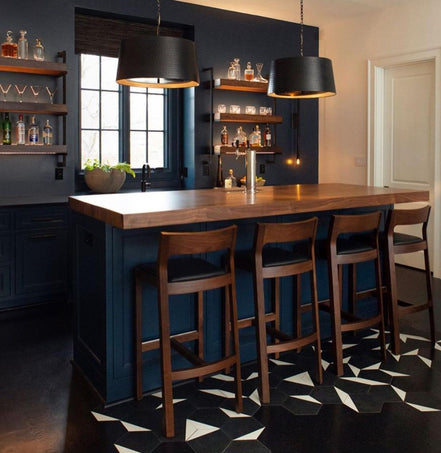 Anderson small pendant (eb)