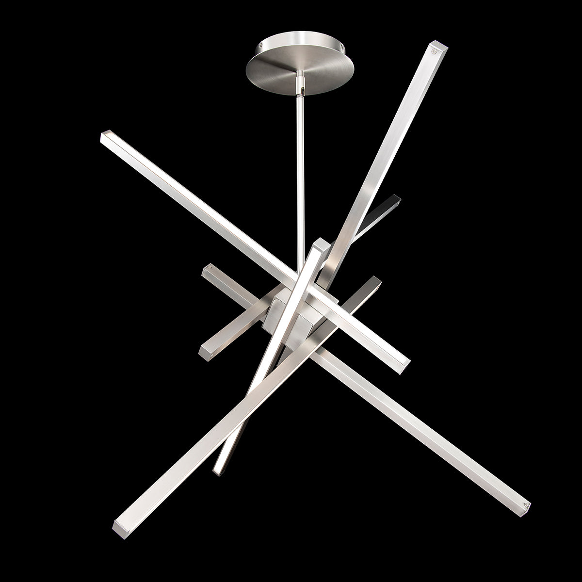 Parallax Pendant 3000k (Nk)