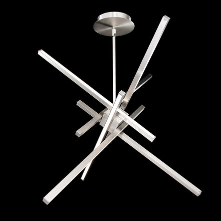 Parallax Pendant 3000k (Nk)