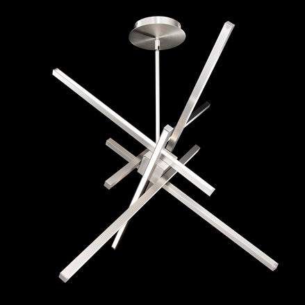 Parallax Pendant 3000k (Nk)