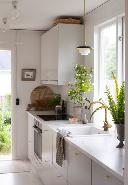 BARRON PENDANT (AGB)