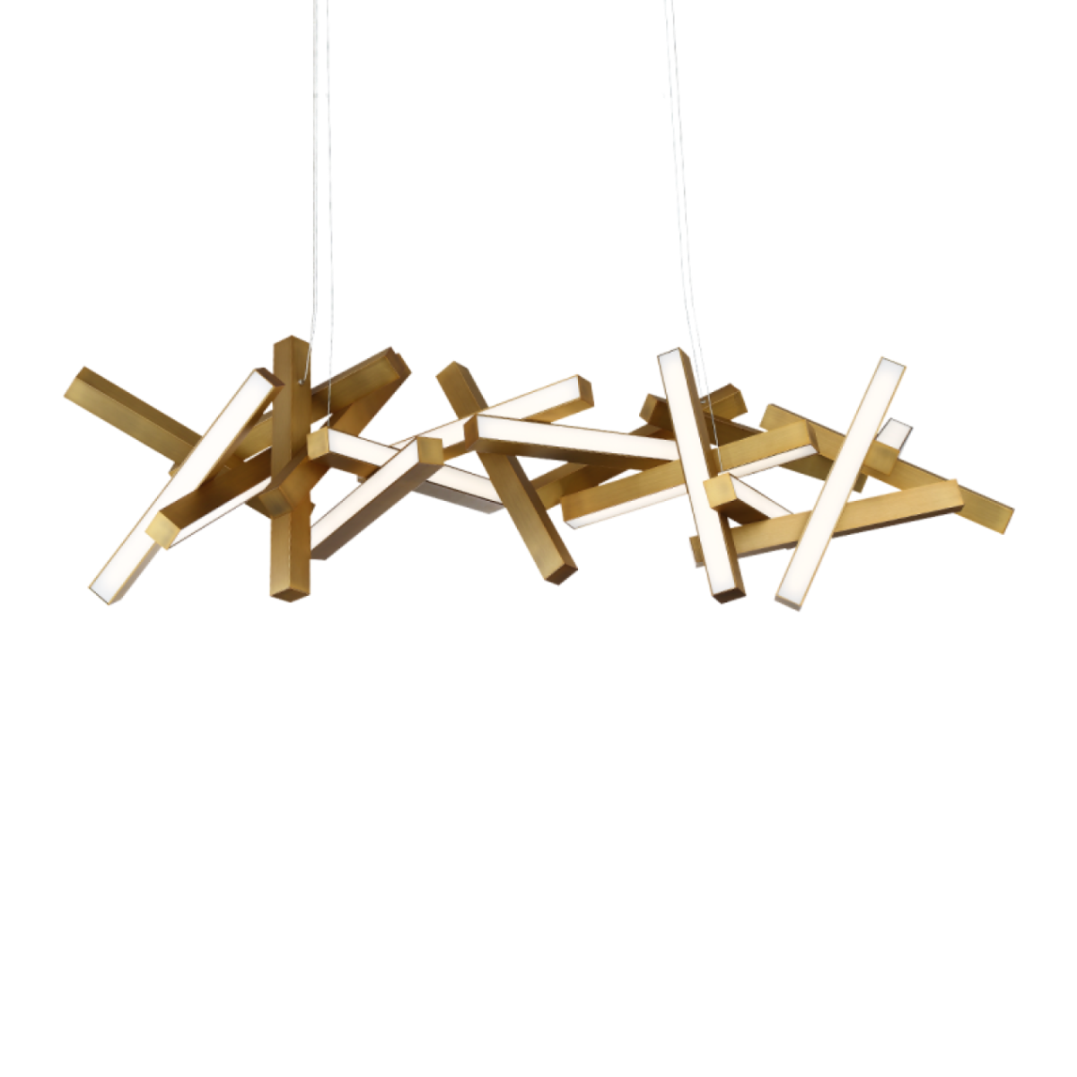 Chaos Horizontal (AB) 72